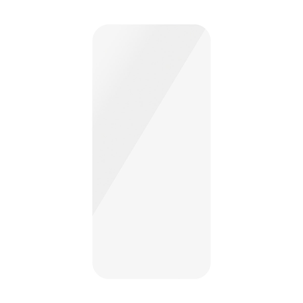 SAFE. by PanzerGlass® Displayschutz iPhone 15 Pro | Ultra-Wide Fit